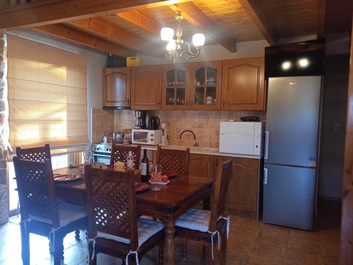 Luxury villa Chrysa Nauplie Extérieur photo
