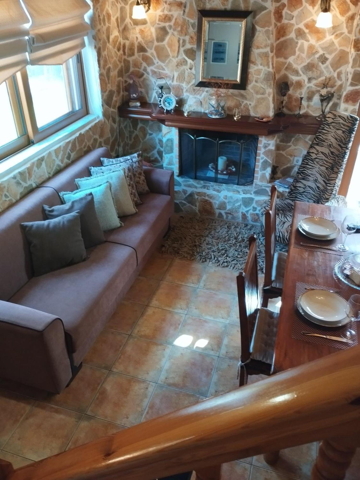 Luxury villa Chrysa Nauplie Extérieur photo