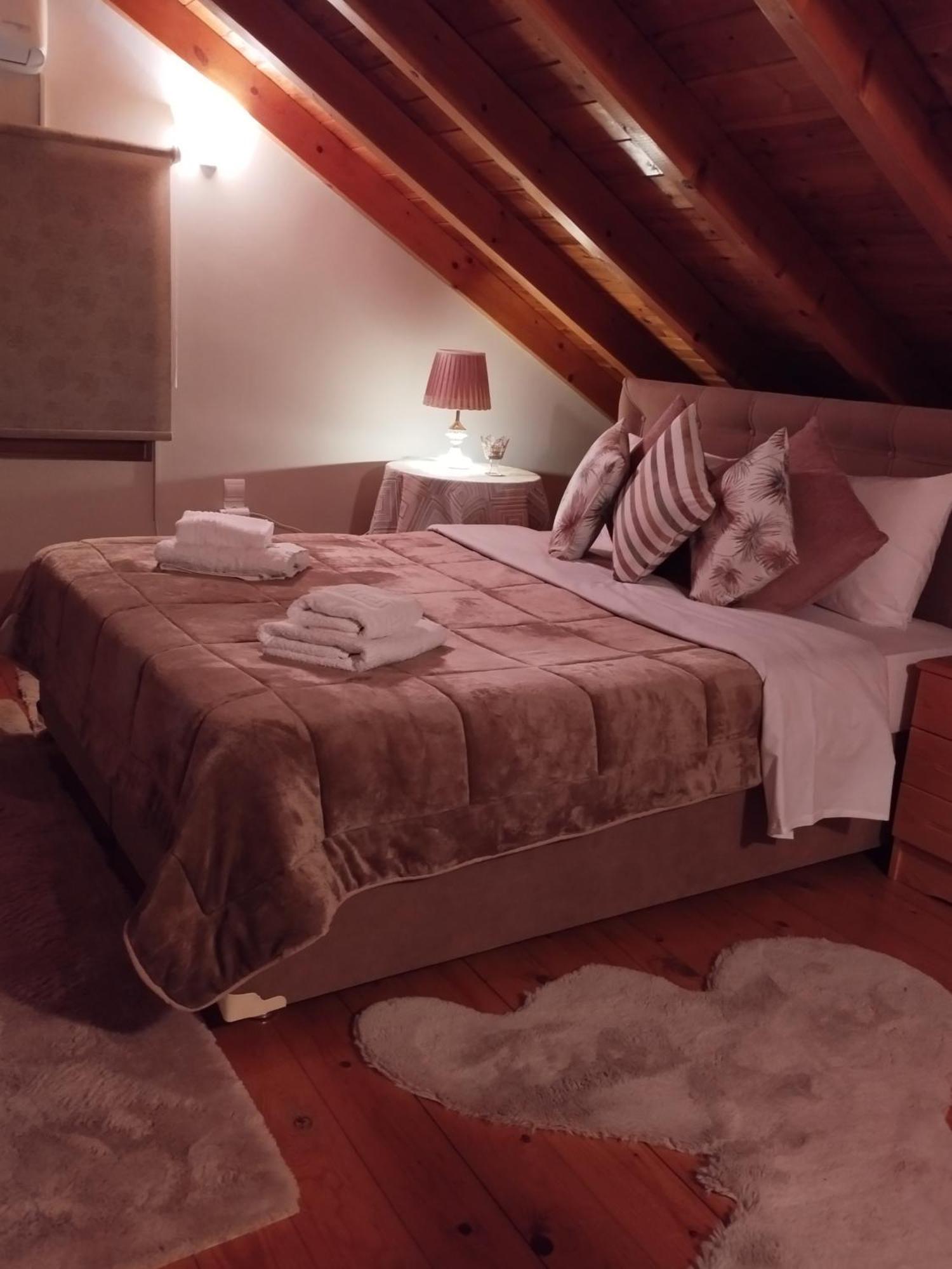 Luxury villa Chrysa Nauplie Extérieur photo