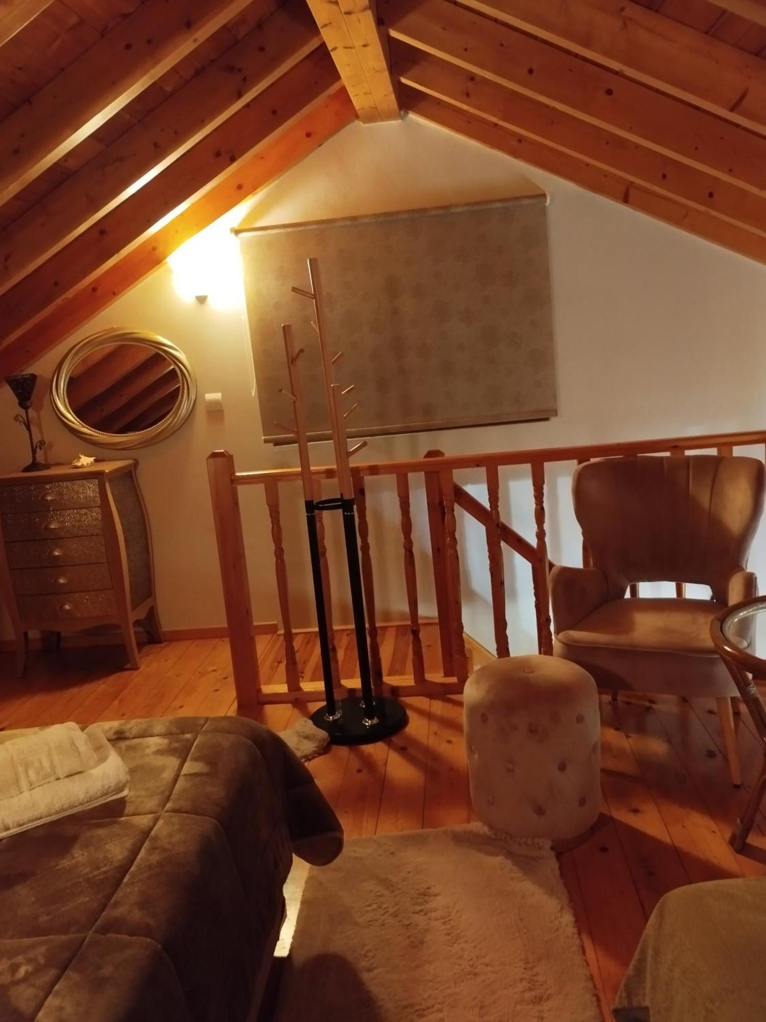 Luxury villa Chrysa Nauplie Extérieur photo