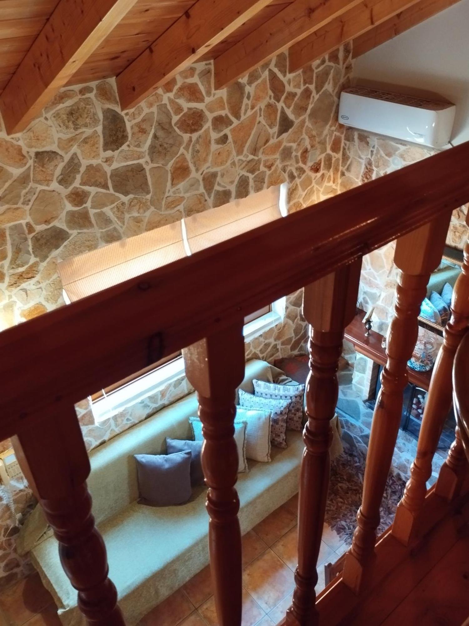 Luxury villa Chrysa Nauplie Extérieur photo