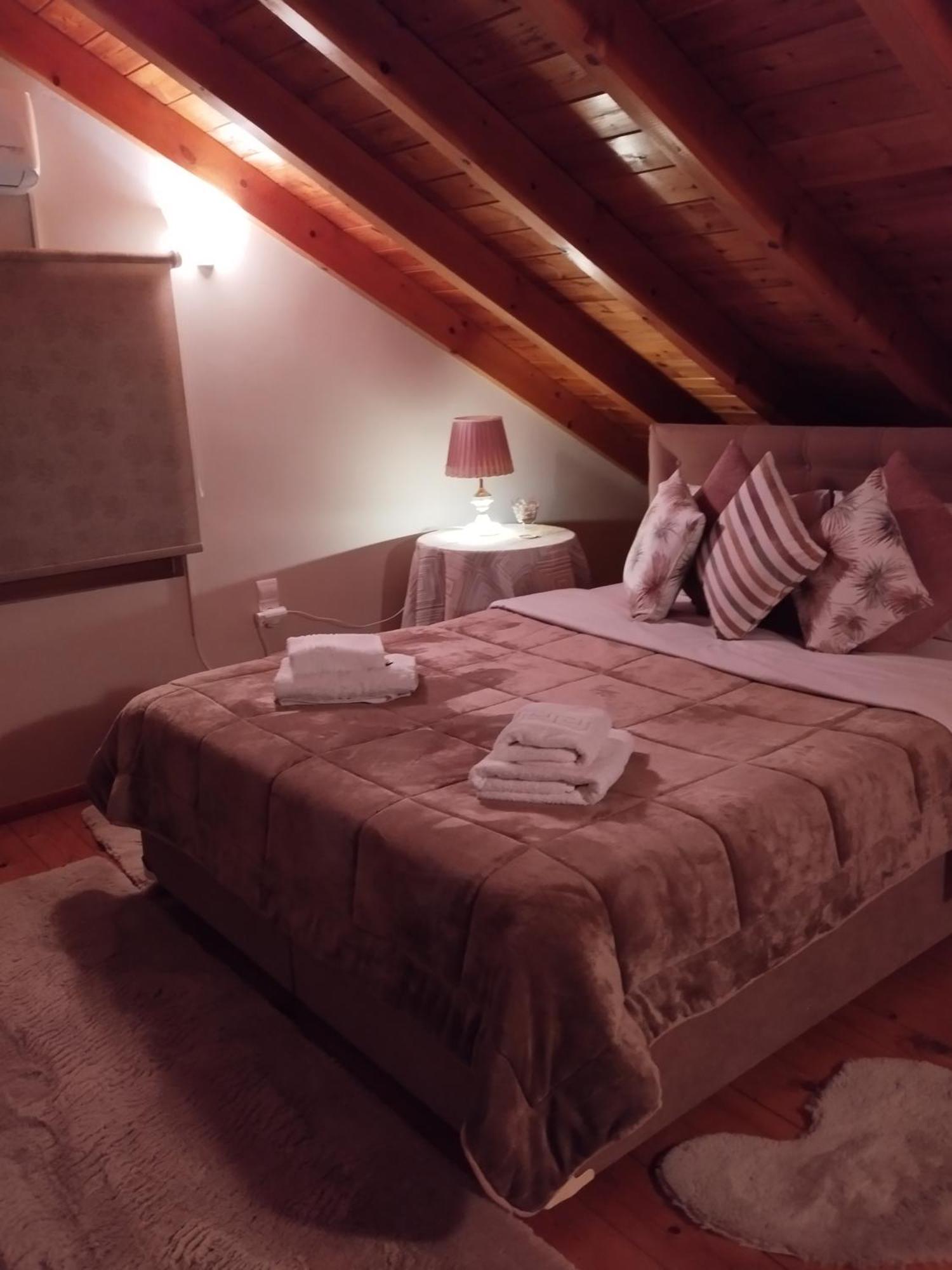 Luxury villa Chrysa Nauplie Extérieur photo