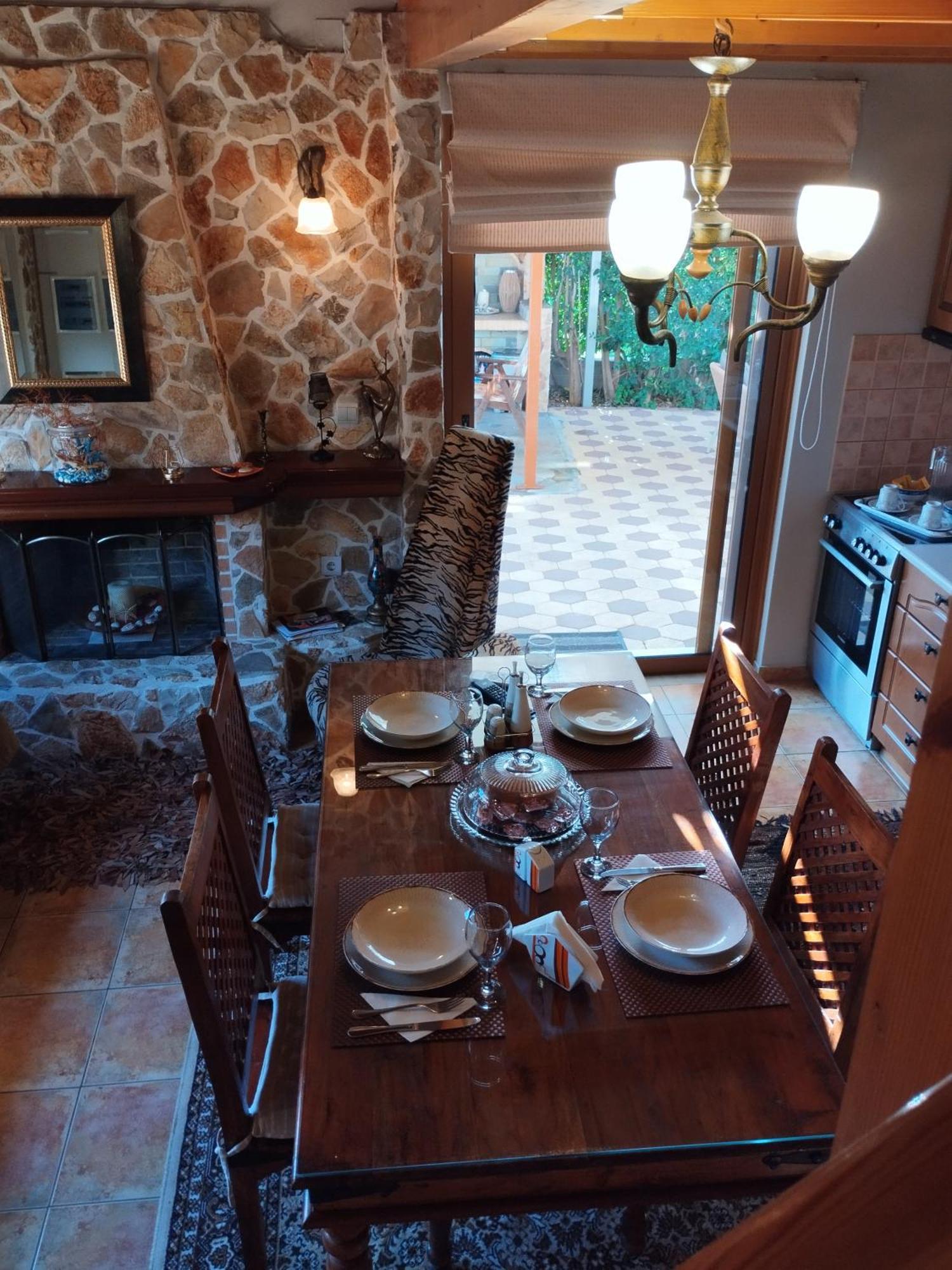 Luxury villa Chrysa Nauplie Extérieur photo