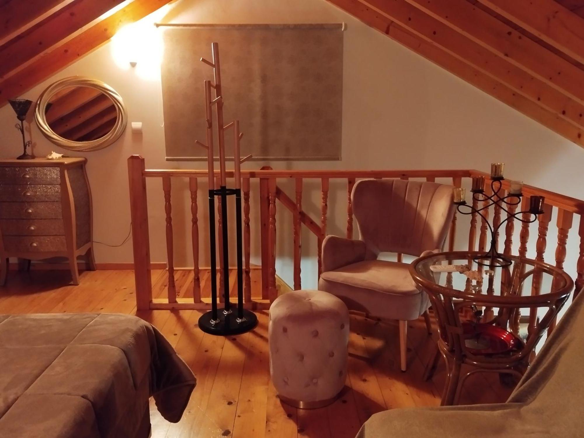 Luxury villa Chrysa Nauplie Chambre photo