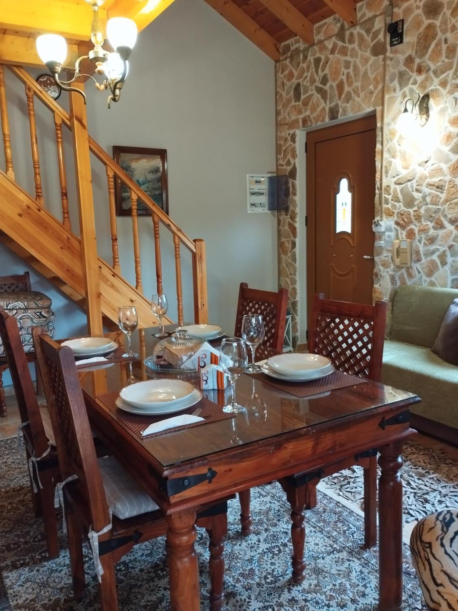 Luxury villa Chrysa Nauplie Extérieur photo